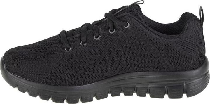 Image du produit Skechers Graceful-Get Connected 12615W-BBK - 42 (42)