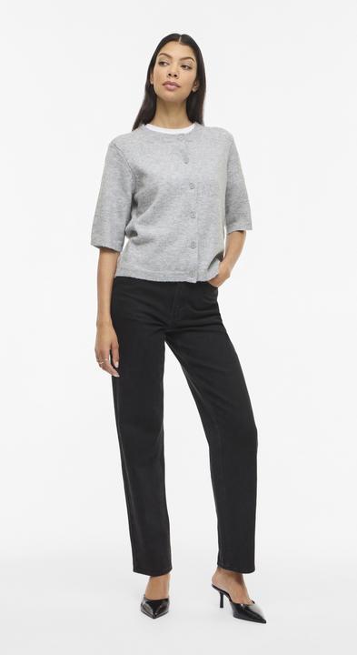 Produktbild Vila VILIGA Kurzarm Strickjacke (S)