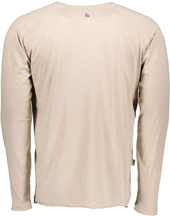 Image du produit Colours & Sons T-shirts à manches longues T-shirt à manches longues - Slub (XL)