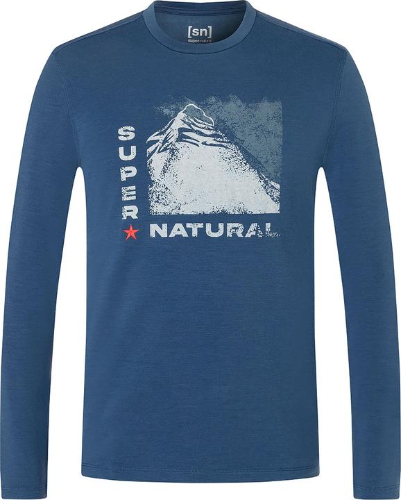 Actual product image Super Natural Super Mountain Brush (L)