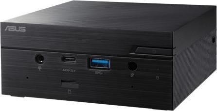 Produktbild ASUS Mini-PC PN50 (AMD Ryzen 7 4700U)