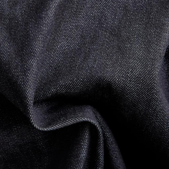 Image du produit G-Star Veste de travail unisexe à col plat, manches longues et poches sur la poitrine (XL)