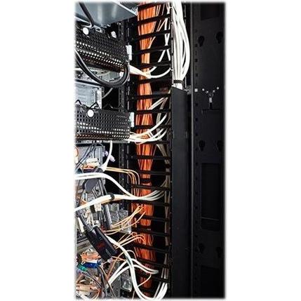 Thumbnail - APC Hinged Covers for NetShelter SX Wide 45U Vertical, USV Zubehör