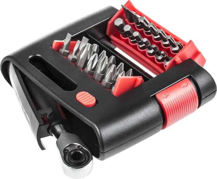 Immagine prodotto Rs Pro Set di bussole e punte impugn.tozza 27pz
