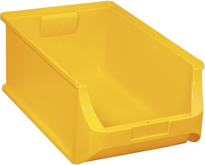 Allit Scatola di visualizzazione di stoccaggio (L x L x H) 310