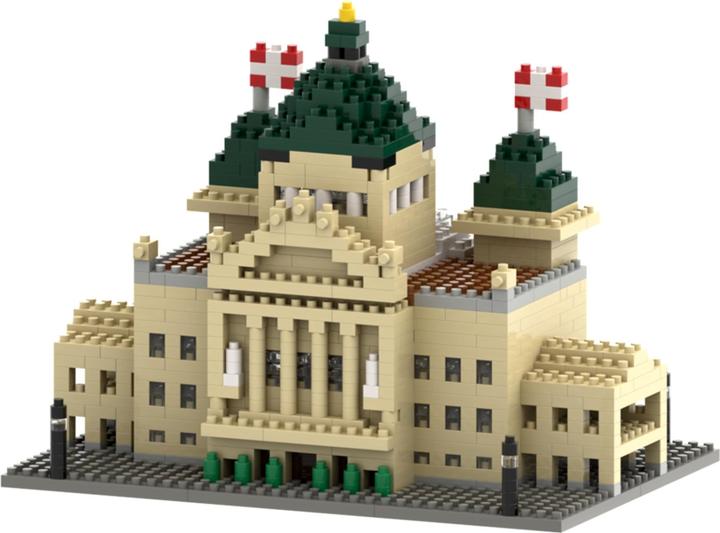 Image du produit Brixies Bundeshaus Suisse