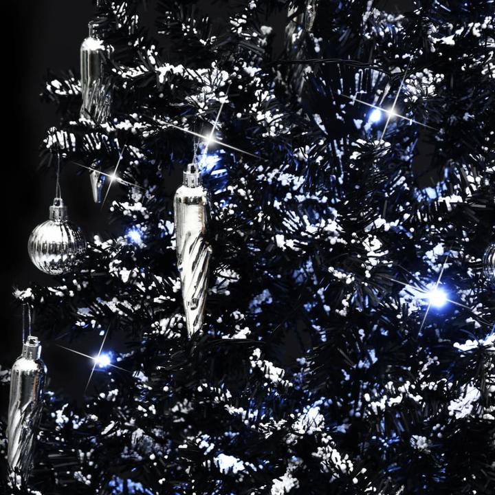 Produktbild vidaXL schneiender Weihnachtsbaum (140 cm)