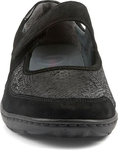 Produktbild Waldläufer Ballerina 496H33-350/001 (38)