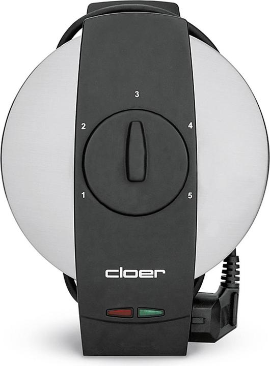 Immagine prodotto Cloer Macchina per waffle 1639SR