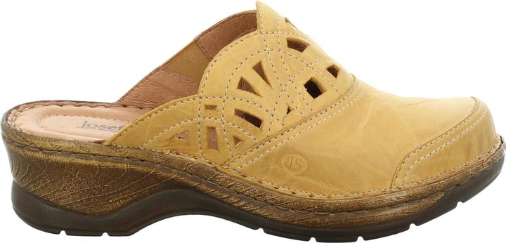 Actual product image Josef Seibel Mules (40)