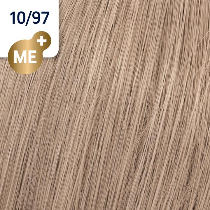 Produktbild Wella Koleston (10/97 hell-lichtblond cendré-braun)
