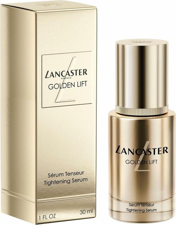 Actual product image Lancaster Golden Lift Tightening Serum (30 ml)