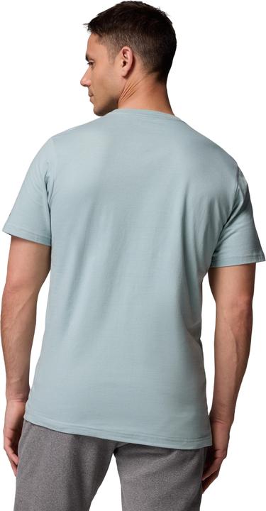 Actual product image Columbia CSC™ Seasonal Logo Tee (M)