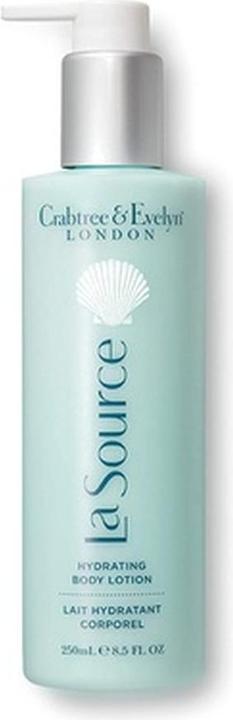Immagine prodotto Lancôme Crabtree & Evelyn La Source Lozione Idratante per il Corpo 8,5 fl oz (Lozione corpo, 250 ml)