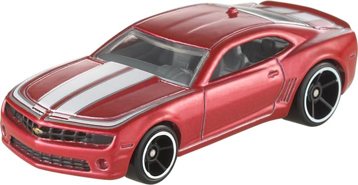 Actual product image Hot Wheels Gift set of 9