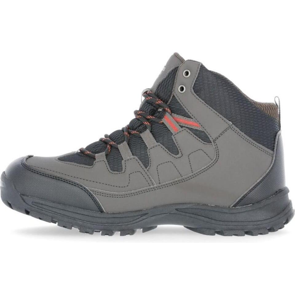 Thumbnail - Trespass, Herren, Wanderschuhe, Wanderstiefel Finley Wasserfest (41), Braun