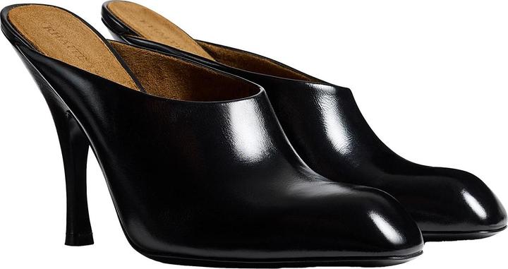 Image du produit Khaite Ny Sandals Black (38.5)