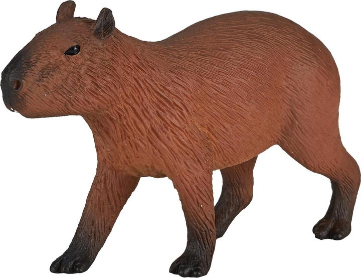 Actual product image Animal Planet Capybara capybara