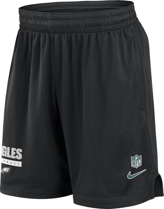 Nike Philadelphia Eagles Dri-Fit Mesh Short L (L)
