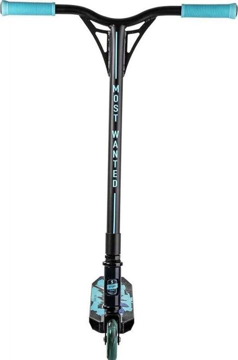 Immagine prodotto Story Bandit DOS Stunt Scooter rosa (101005067179)