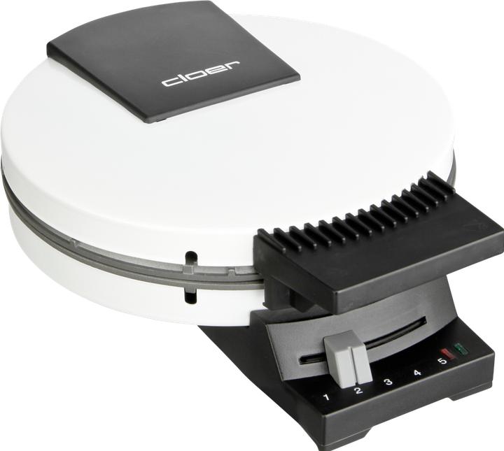Image du produit Cloer 171 Machine à gaufres