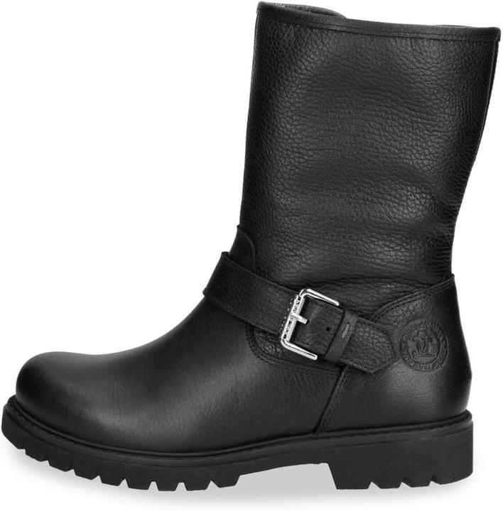 Actual product image Panama Jack boots (39)