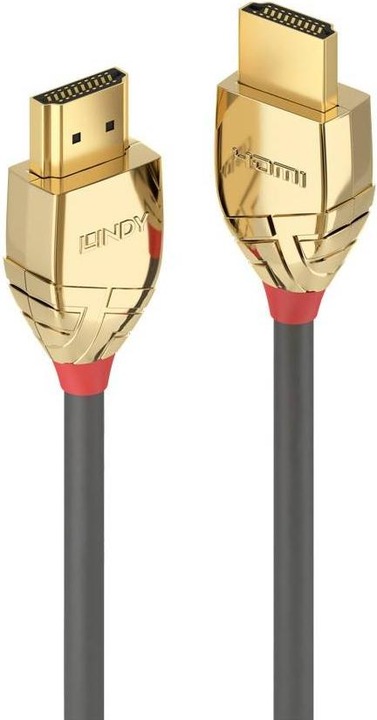Produktbild Lindy HDMI – HDMI (5 m, HDMI)