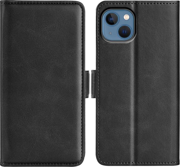 Produktbild Screenguard Card Lounge Case (Apple iPhone 14)
