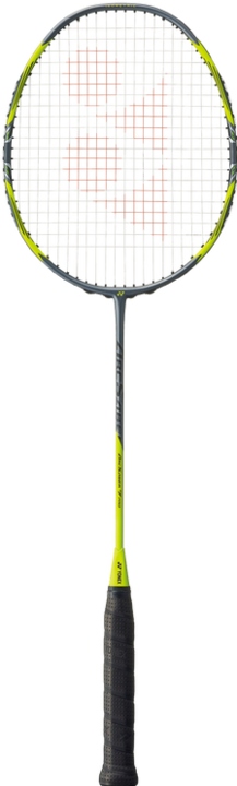 Actual product image Yonex Arc Saber 7 PRO unstrung