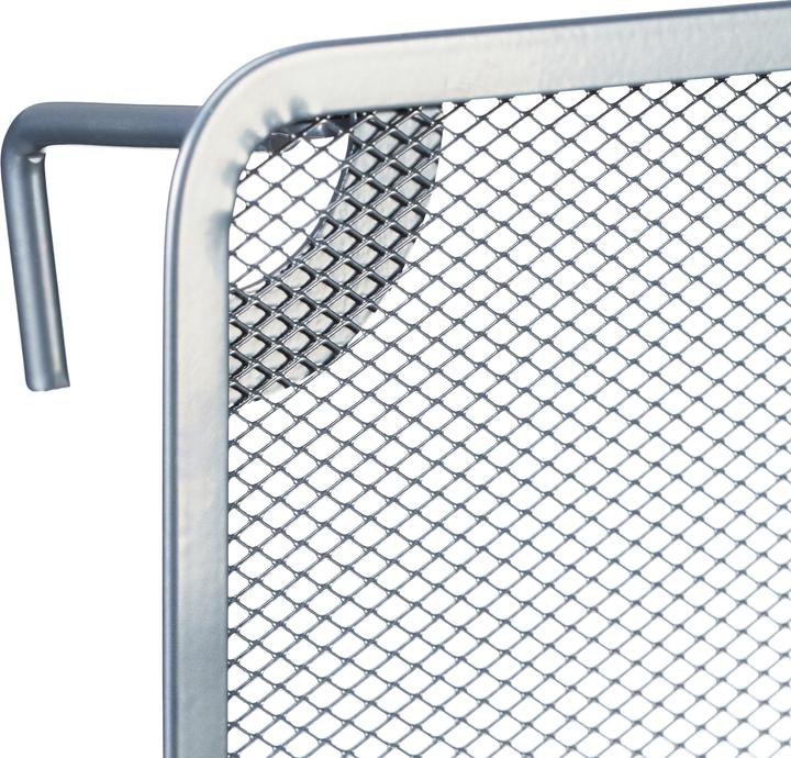 Immagine prodotto Relaxdays Porta riviste (35,5 x 10 x 28 cm)