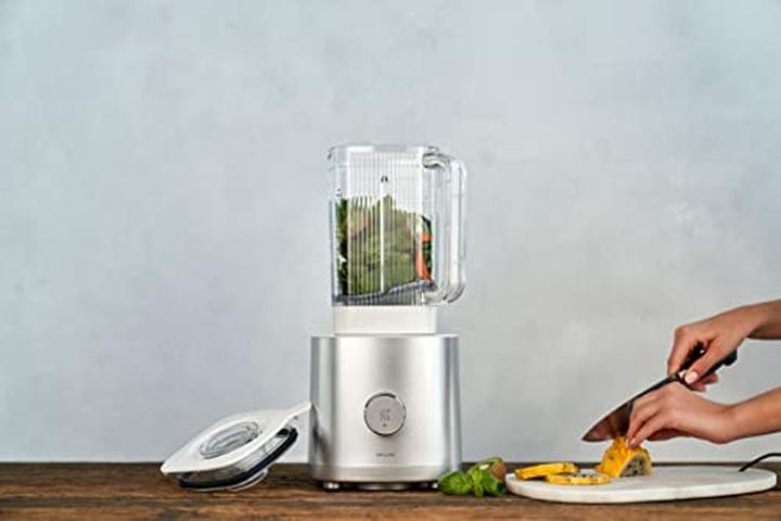 Actual product image Zwilling Enfinigy (1600 W)