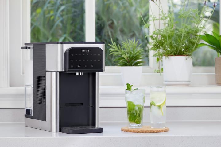 Produktbild Philips Gordon ADD5980M/31 All-in-One Wasserstation