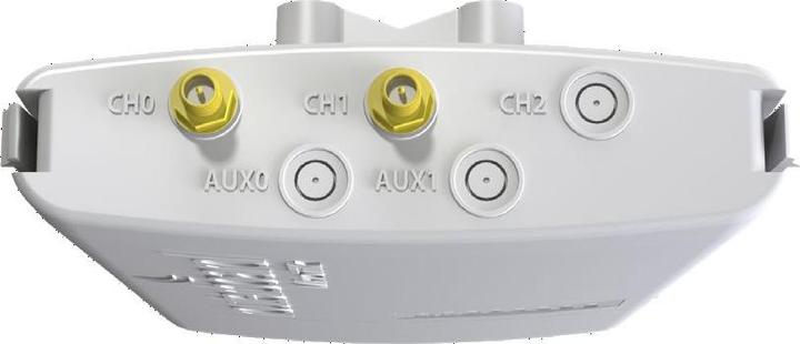 Immagine prodotto MikroTik BaseBox 6 Bianco Power over Ethernet PoE 6