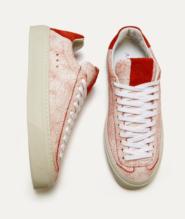 Produktbild Aqua Alta Redentore Patina Red (41)