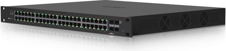 Image du produit Ubiquiti Interrupteur de bord ES-48-500W (48 ports)