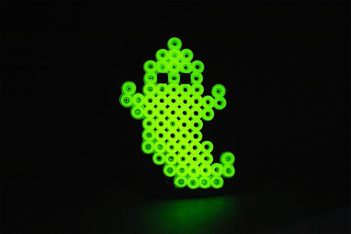 Immagine prodotto Knorr Prandell Fluoreszierende Bügelperlen 6 Farben