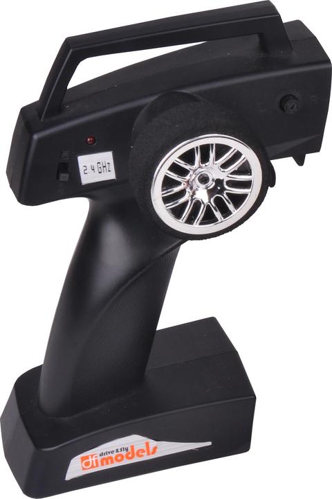 DF-Models Transmitter for 3047/3048/3049