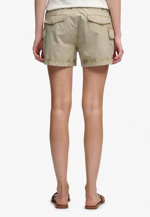 Actual product image Superdry Cargo Hot Short (XL)