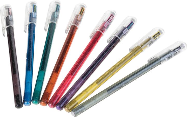 Immagine prodotto Pentel Ibrido (Multicolore, 8 x)