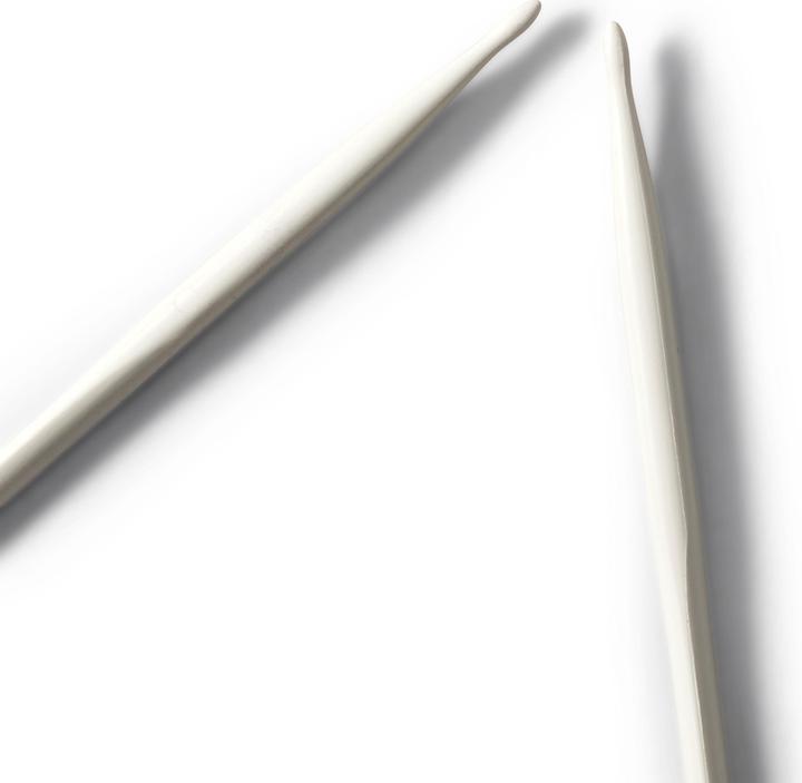 Produktbild Prym Strumpfstricknadeln ergonomics 4.00 mm, 20 cm, Karte 5 Stk., Kunststoff