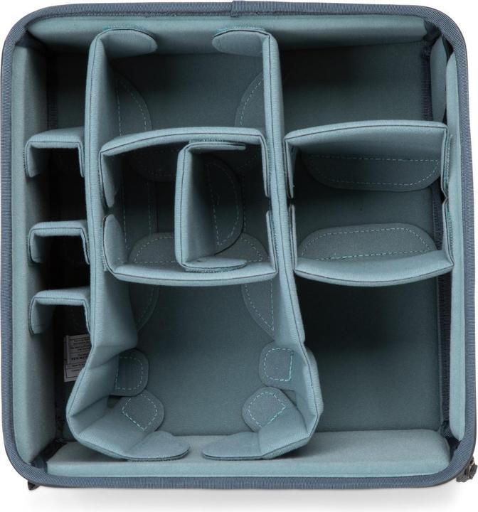 Actual product image Shimoda Core Unit Medium DSLR V2 (Camera inner pocket, 12.50 l)