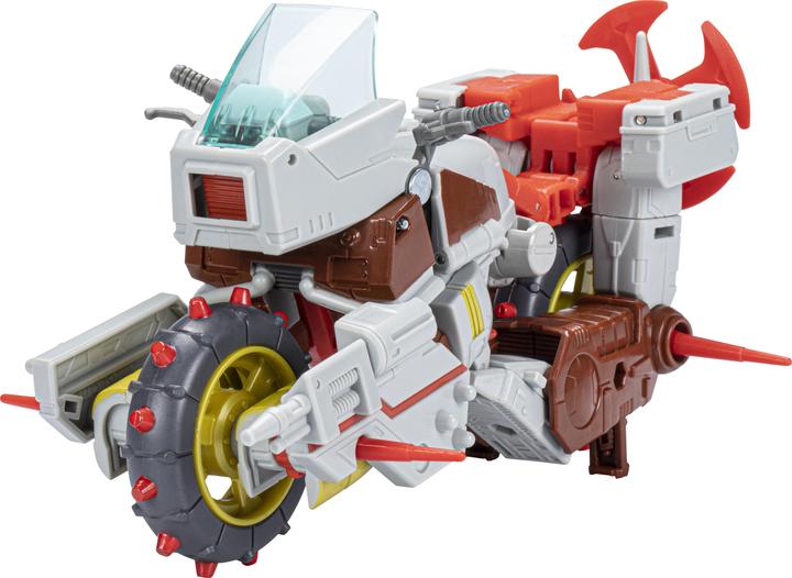 Actual product image Transformers Tra Gen Studio Series Voy 86 Junk Yard