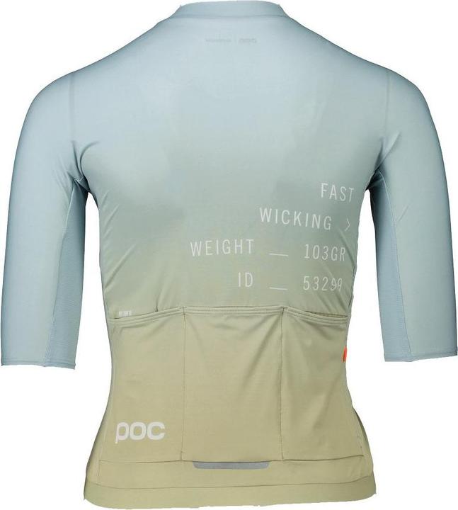 Immagine prodotto Poc W's Pristine Print Jersey (XS)