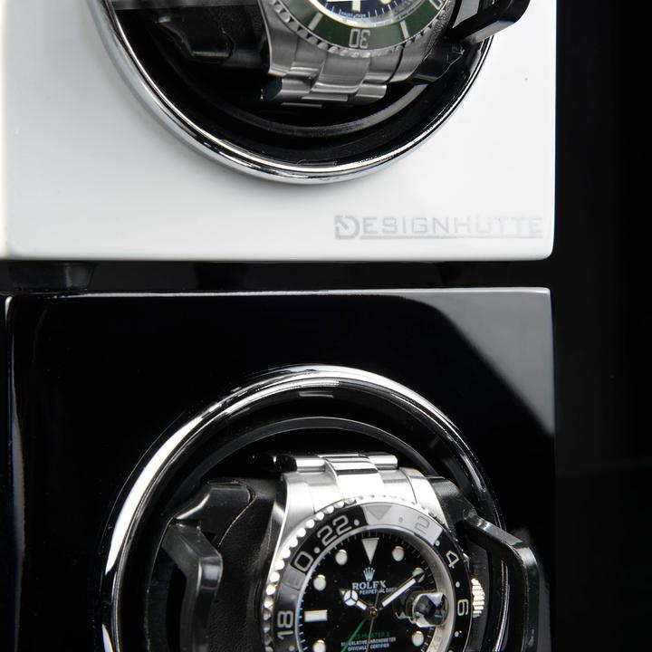 Actual product image Designhütte Watch winder Manhattan (1 x)