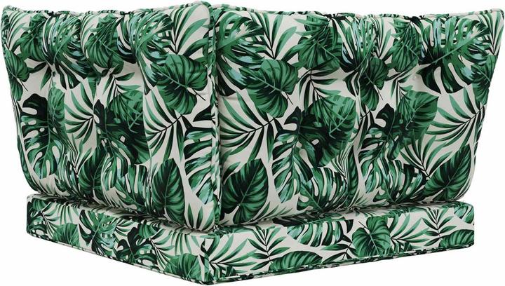 Produktbild vidaXL Sofakissen (80 x 43 cm)