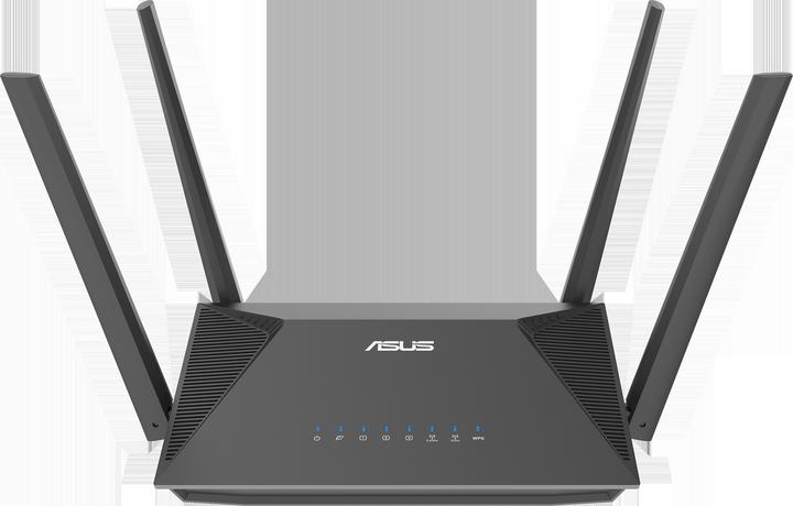 Produktbild ASUS WL-Router RT-AX52 Pro AX3000 AiMesh