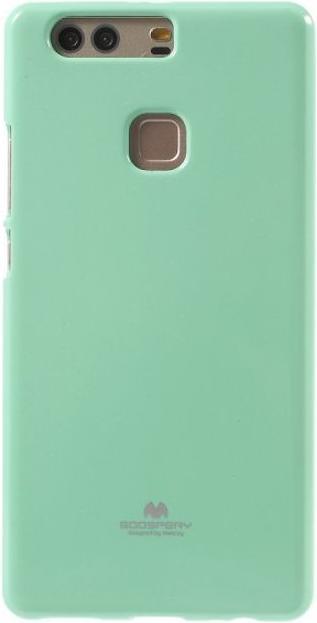 Actual product image Goospery Pearl Jelly Series (Huawei P9 Plus)