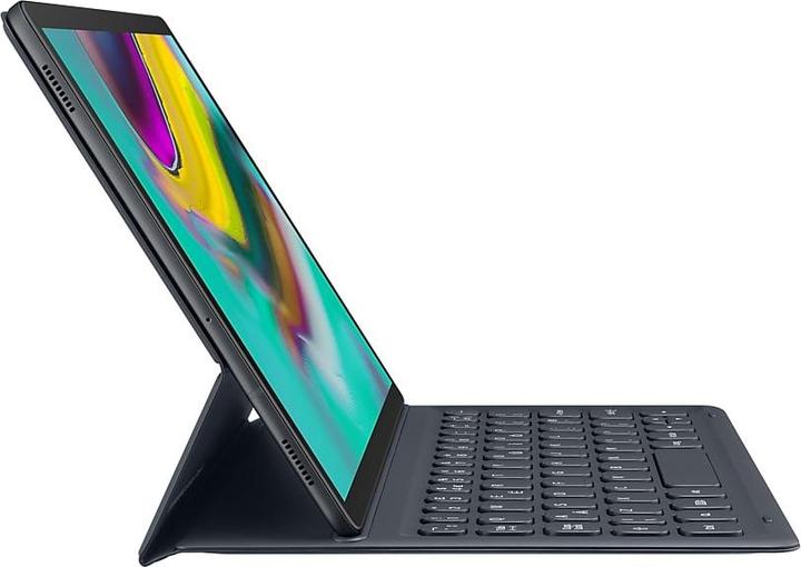 Produktbild Samsung Keyboard (DE, Galaxy Tab S5e 10.5 (2019))
