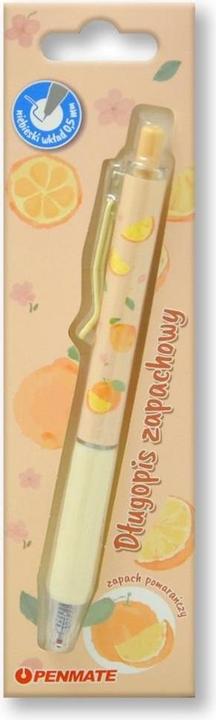 Penmate Gelstift mit Orangenduft (Bleu, 1x)