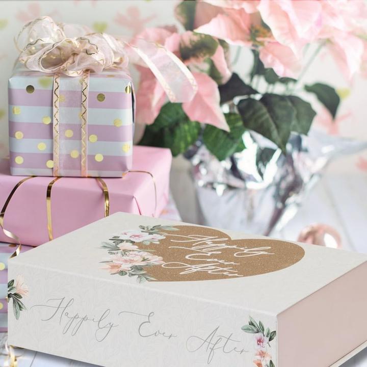 Immagine prodotto Glick Geschenkbox Hochzeit (1x)